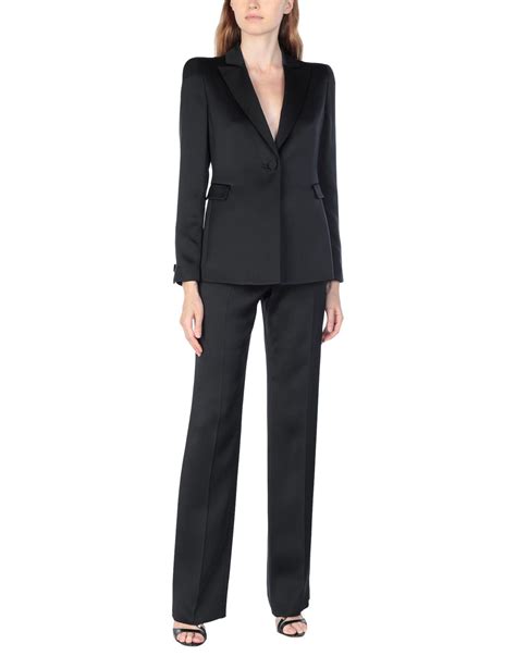 armani suits womens|women italian suits.